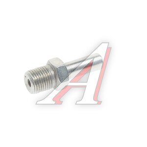 Изображение 1, 4149.1008033-20 Штуцер ГАЗ-3302 Бизнес выпускного ресивера УМЗ