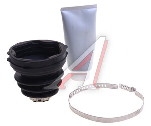Изображение 2, GIK07205 Пыльник ШРУСа FORD Focus (04-11) внутреннего комплект GANZ