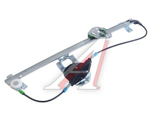 Изображение 1, TD08-50-061L Стеклоподъемник MERCEDES Atego двери передней левой механический TANGDE