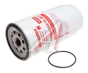 Изображение 1, 1000053557-MX Фильтр топливный JAC N350 (WP10.336E53/WP12 Е5) грубой очистки MOVELEX