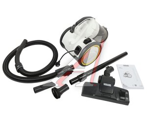 Изображение 2, 61500 Лопата снеговая автомобильная пластиковая 270х310мм телескопическая с алюминиевым черенком PALISAD