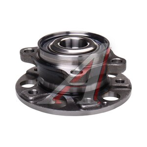 Изображение 1, IJ113099 Ступица SSANGYONG Tivoli (15-) (G16F, D16F) (AWD) задняя ILJIN