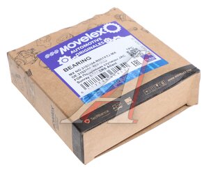 Изображение 4, 3103104-R001XZJ-MX Подшипник ступицы JAC Sunray SOLLERS Atlant передней наружный MOVELEX