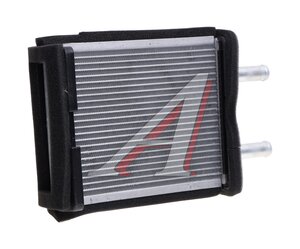 Изображение 2, 97213-7C500 Радиатор отопителя HYUNDAI HD160 (N0.9122) DCC