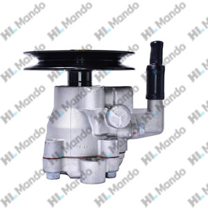 Изображение 5, EX5711025000 Насос гидроусилителя HYUNDAI Accent (99-) (SOHC) MANDO