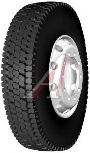 Изображение 1, 275/70 R22.5 Покрышка КАМА NR-201 ведущая ось 275/70 R22.5