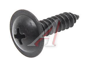Изображение 1, 12493-05207B Винт HYUNDAI Accent (94-) крепления решетки радиатора OE