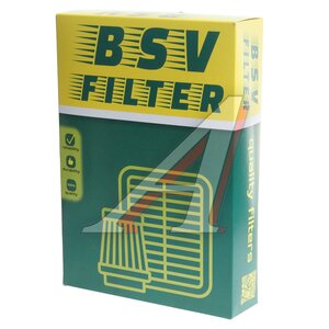 Изображение 4, BSV30058011 Фильтр воздушный BAIC U5 Plus (21-) BSV
