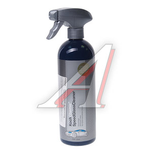 Изображение 1, 77703750 Очиститель стекол 750мл Speed glass cleaner триггер KOCH