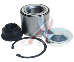 Изображение 1, GK6799 Подшипник ступицы RENAULT Logan (07-), Duster (10-) задней (комплект) GSP