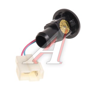 Изображение 2, DZ97189585732-MX Датчик температуры воздуха SHACMAN SHAANXI X3000 X5000 салона MOVELEX