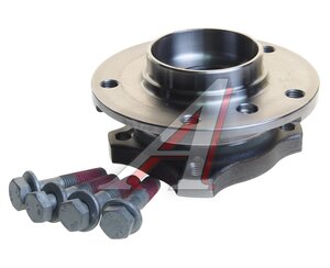 Изображение 2, R150.37 Ступица BMW 5 (E60, E63) передняя NTN-SNR