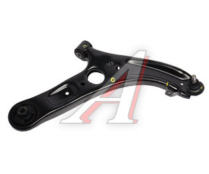 Изображение 1, 54501-2V000 Рычаг подвески HYUNDAI Elantra (11-), Veloster (12-) передний нижний правый OE