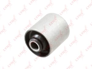Изображение 1, B8431 Сайлентблок GREAT WALL Hover (05-10) рычага заднего продольного LYNX