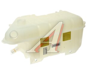 Изображение 1, 812W06125-0003 Бачок расширительный SITRAK HOWO OE