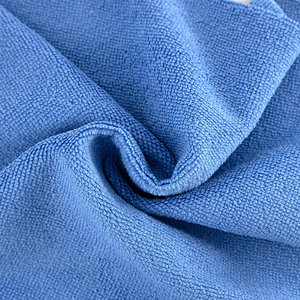 Изображение 3, SS642 Салфетка микрофибра универсальная 30х30см (10шт.) Utility Towel SHINE SYSTEMS