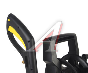 Изображение 3, W195-PRO Мойка 2500Вт 195Bar 420 л/час 8м с барабаном HUTER