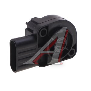 Изображение 2, 18060517 Датчик DAF 85CF положения педали газа TE PARTS