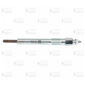 Изображение 1, GLSP066 Свеча накаливания ISUZU NQR71 (4HG1/4JG1/4HF1/4BE1/6WG1) STARTVOLT