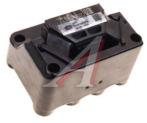 Изображение 2, 1001060-2000/E Подушка FAW J7, 4180 двигателя задняя OE
