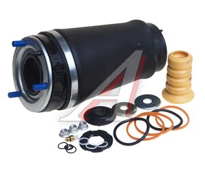 Изображение 1, PAS1020 Пневмоподушка LAND ROVER Range Rover передняя правая PATRON