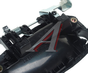 Изображение 4, P200210R Ручка HYUNDAI Matrix (01-) двери передней правой наружная PATRON