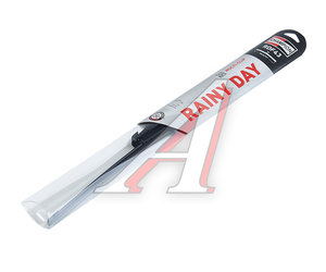 Изображение 2, RDF43/B01 Щетка стеклоочистителя 430мм бескаркасная Rainy Day Flat Multi Clip CHAMPION