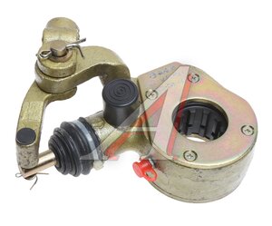 Изображение 1, 3519060LE030-TCTG Рычаг тормоза регулировочный JAC N75 передний правый OE