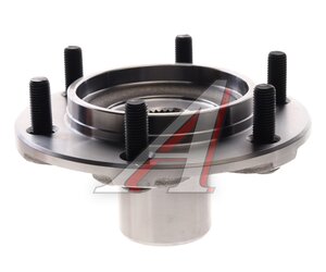 Изображение 3, PBK4561H Ступица TOYOTA Land Cruiser (02-) передняя с подшипником PATRON