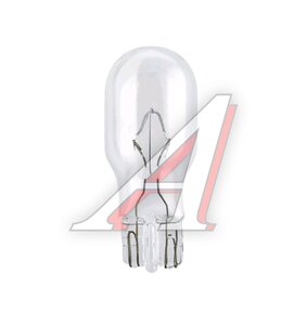Изображение 5, 12067CP Лампа 12V W16W W2.1x9.5d PHILIPS