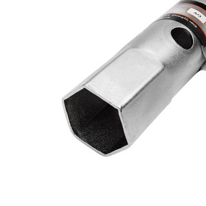 Изображение 3, AV-353032 Ключ трубчатый 30х32мм AV STEEL