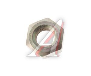Изображение 1, 3221-8217870 Гайка М10х1.5х12 под ключ 19мм