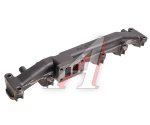 Изображение 1, 3931744 Коллектор выпускной CUMMINS