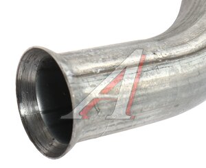 Изображение 4, EAM0113 Резонатор ВАЗ-21102 алюминизированный TRIALLI