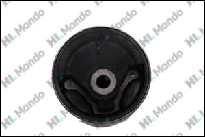 Изображение 4, DCC000144 Опора двигателя HYUNDAI Sonata (04-), Grandeur (06-) передняя левая MANDO