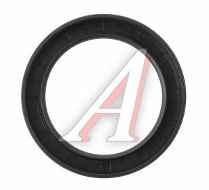Изображение 1, 0K850-10602 Сальник коленвала HYUNDAI HD120, AeroTown дв.D6DA19/22 передний (65х88х12/19) OE
