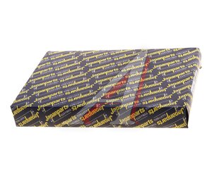 Изображение 4, FA535S Фильтр воздушный MITSUBISHI Outlander (12-) JAPANPARTS