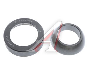 Изображение 2, 3207359 Подшипник CATERPILLAR шкворня нижний