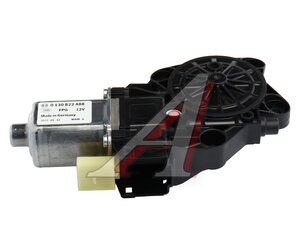 Изображение 4, 0130822488 Мотор стеклоподъемника CHEVROLET Lacetti передний левый BOSCH