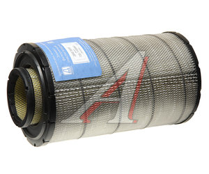 Изображение 1, 725-1109560-20 Элемент фильтрующий КАМАЗ воздушный ЕВРО-3 ДЗАФ