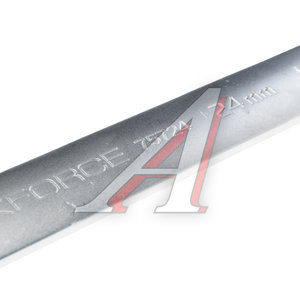 Изображение 2, RF-75724 Ключ комбинированный 24х24мм трещоточный ROCKFORCE