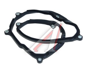 Изображение 1, 81-07827-SX Прокладка VW Golf 5, Jetta, Passat (05-) фильтра АКПП STELLOX