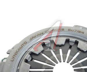 Изображение 3, CL1026 Сцепление ВАЗ-2108 в сборе LYNX