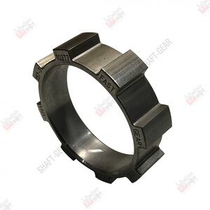 Изображение 4, 12JSDX240T-1701157-3 Индуктор SHACMAN SHAANXI датчика спидометра КПП SHAFTGEAR
