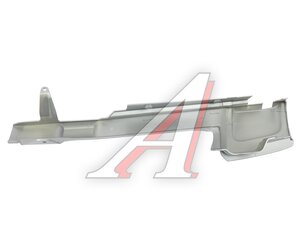 Изображение 2, 5302841-B90/E-Q8 Панель FAW J7, 4180 левой стойки двери нижняя OE