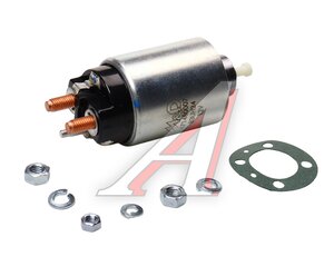 Реле втягивающее FORD Fiesta, Mondeo стартера MEAT&DORIA, F3RZ-11390-A,
                                                          фото 1 Изображение 1, 46007 Реле втягивающее FORD Fiesta, Mondeo стартера MEAT&DORIA