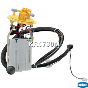 Насос топливный VOLVO S60 (00-09) KRAUF, 30645699,
                                                          фото 6 Изображение 6, KR0730M Насос топливный VOLVO S60 (00-09) KRAUF
