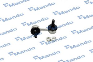 Изображение 3, SLH0044 Стойка стабилизатора HYUNDAI Accent (99-), Matrix переднего правая MANDO