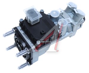 Изображение 2, WG9000360550-MX Кран SITRAK HOWO тормозной главный MOVELEX