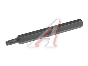 Изображение 1, JTC-1238025 Бита TORX Т25х80мм 5/16" удлиненная JTC